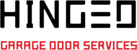Hinged Garage Door Services Ltd logo